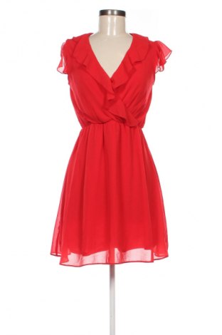 Kleid Dorothy Perkins, Größe M, Farbe Rot, Preis € 8,79