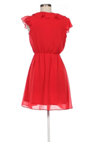 Kleid Dorothy Perkins, Größe M, Farbe Rot, Preis € 13,84