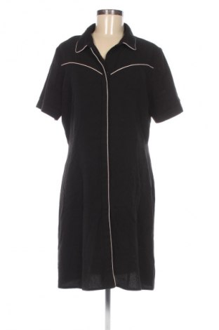 Kleid Dorothy Perkins, Größe M, Farbe Schwarz, Preis 6,99 €