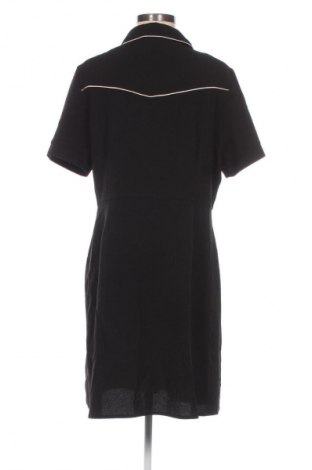 Kleid Dorothy Perkins, Größe M, Farbe Schwarz, Preis 6,99 €