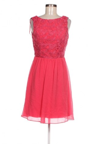 Kleid Dorothy Perkins, Größe M, Farbe Rosa, Preis 15,49 €