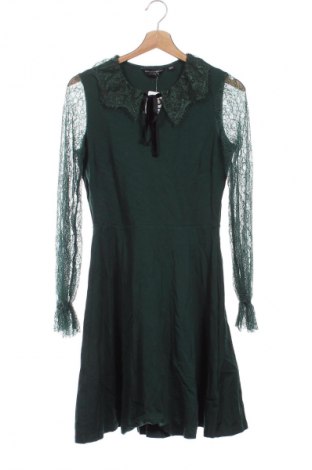 Kleid Dorothy Perkins, Größe M, Farbe Grün, Preis 18,99 €