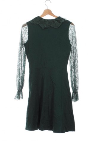 Kleid Dorothy Perkins, Größe M, Farbe Grün, Preis 18,99 €