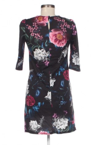 Kleid Dorothy Perkins, Größe XS, Farbe Mehrfarbig, Preis 12,99 €