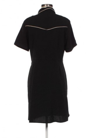 Kleid Dorothy Perkins, Größe L, Farbe Schwarz, Preis € 13,49