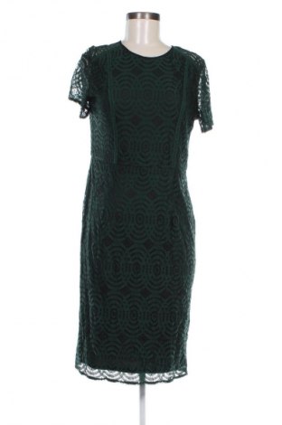 Rochie Dorothy Perkins, Mărime L, Culoare Verde, Preț 62,49 Lei