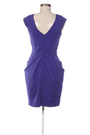 Kleid Dorothy Perkins, Größe M, Farbe Lila, Preis 18,99 €