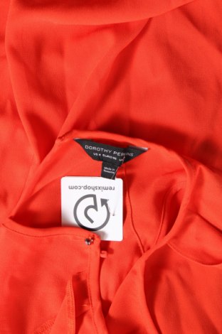 Kleid Dorothy Perkins, Größe S, Farbe Orange, Preis 12,99 €