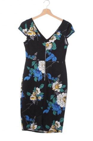 Kleid Dorothy Perkins, Größe XS, Farbe Mehrfarbig, Preis € 15,58