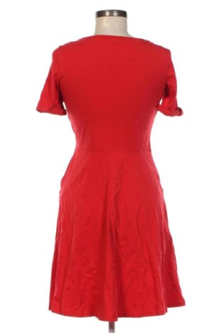 Kleid Dorothy Perkins, Größe M, Farbe Rot, Preis € 18,99