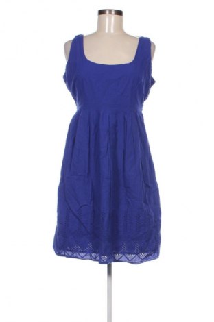 Kleid Dorothy Perkins, Größe L, Farbe Blau, Preis € 12,99