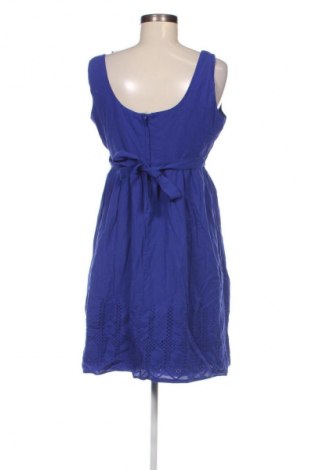 Kleid Dorothy Perkins, Größe L, Farbe Blau, Preis 12,99 €