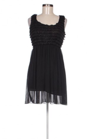 Kleid Dorothy Perkins, Größe M, Farbe Schwarz, Preis € 18,99