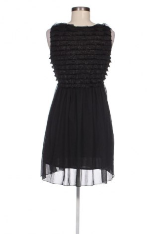 Kleid Dorothy Perkins, Größe M, Farbe Schwarz, Preis € 18,99