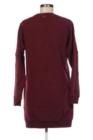 Kleid Dreimaster, Größe S, Farbe Rot, Preis 21,99 €