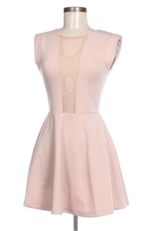 Kleid Dress Up, Größe M, Farbe Beige, Preis € 4,99