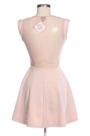 Kleid Dress Up, Größe M, Farbe Beige, Preis 12,99 €