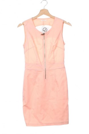 Kleid Drole De Copine, Größe S, Farbe Rosa, Preis € 19,49