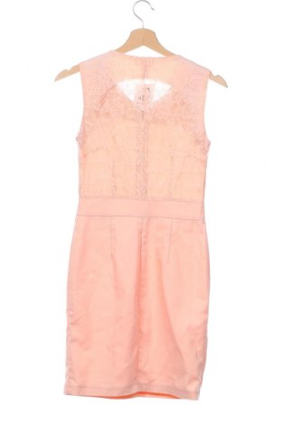 Kleid Drole De Copine, Größe S, Farbe Rosa, Preis 19,49 €