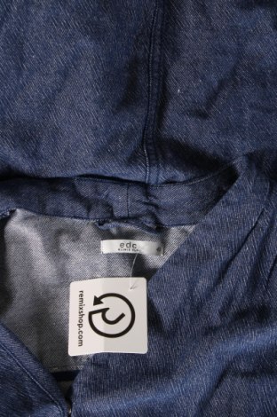 Šaty  Edc By Esprit, Velikost M, Barva Modrá, Cena  309,00 Kč