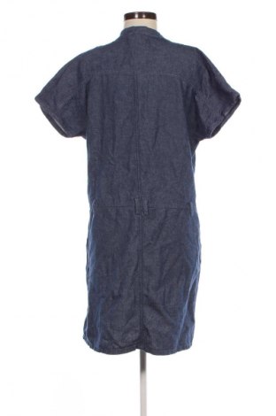 Kleid Edc By Esprit, Größe M, Farbe Blau, Preis 12,49 €