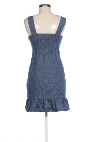 Kleid Edc By Esprit, Größe XXS, Farbe Blau, Preis 21,99 €