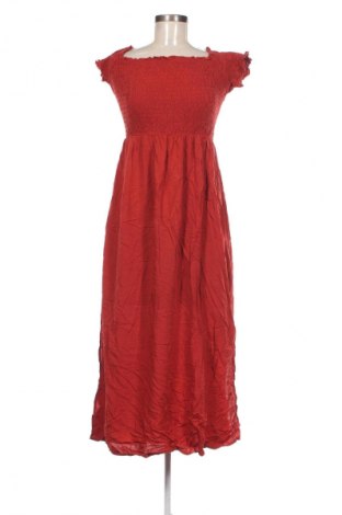 Kleid Edc By Esprit, Größe M, Farbe Rot, Preis € 16,99