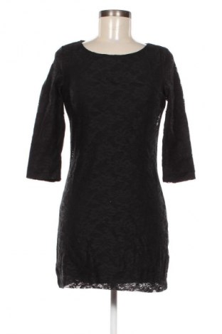 Kleid Edc By Esprit, Größe XS, Farbe Schwarz, Preis 5,49 €