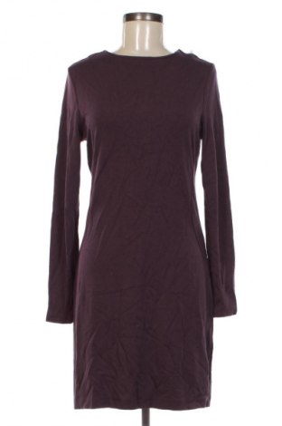 Kleid Edc By Esprit, Größe XL, Farbe Lila, Preis 21,99 €