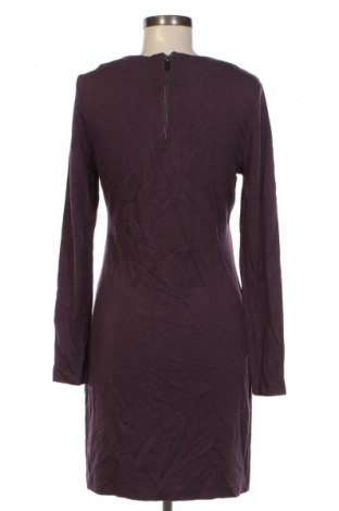 Kleid Edc By Esprit, Größe XL, Farbe Lila, Preis 21,99 €