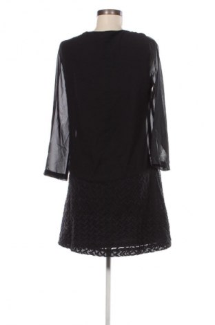 Kleid Edc By Esprit, Größe XS, Farbe Schwarz, Preis € 13,99