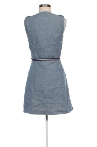 Kleid Edc By Esprit, Größe S, Farbe Blau, Preis 16,99 €