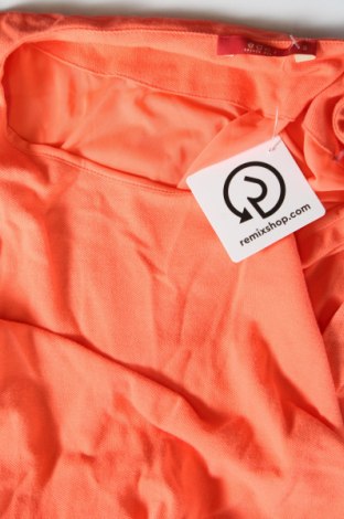 Kleid Edc By Esprit, Größe S, Farbe Orange, Preis € 13,99