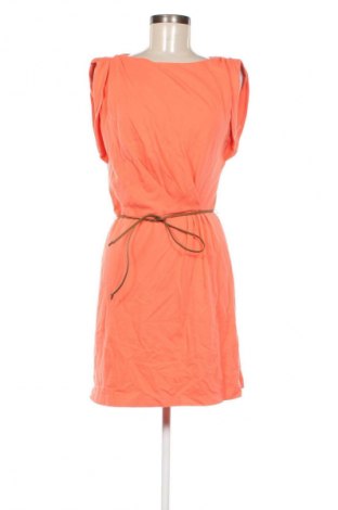 Kleid Edc By Esprit, Größe S, Farbe Orange, Preis € 13,99