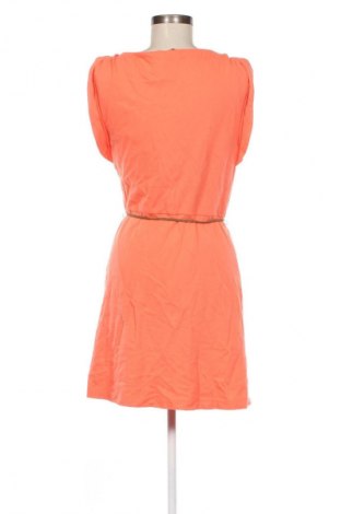 Kleid Edc By Esprit, Größe S, Farbe Orange, Preis 8,99 €