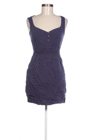 Kleid Edc By Esprit, Größe XXS, Farbe Blau, Preis € 21,99