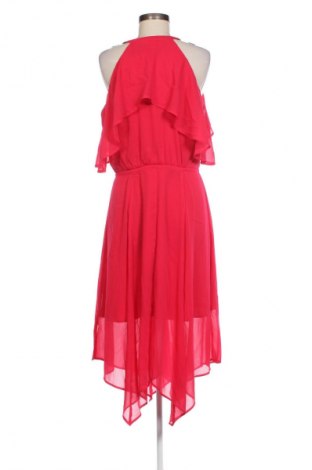 Kleid Edc By Esprit, Größe L, Farbe Rot, Preis € 11,99