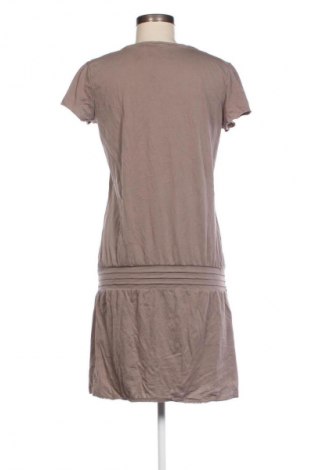 Kleid Edc By Esprit, Größe S, Farbe Beige, Preis € 21,99