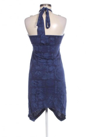 Kleid Edc By Esprit, Größe S, Farbe Blau, Preis € 11,99