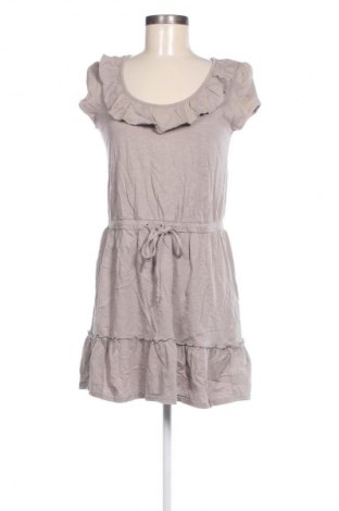 Kleid Edc By Esprit, Größe M, Farbe Beige, Preis € 21,99