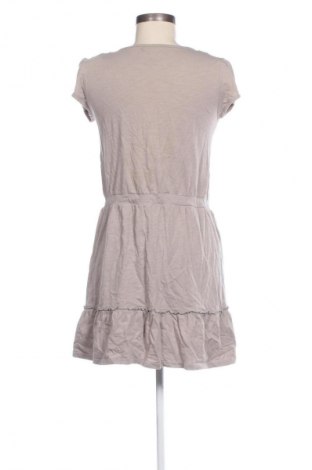 Kleid Edc By Esprit, Größe M, Farbe Beige, Preis € 21,99