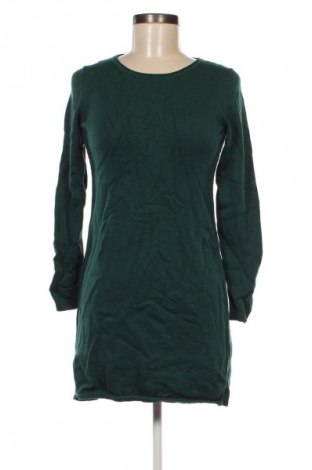 Kleid Edc By Esprit, Größe XS, Farbe Grün, Preis 11,99 €