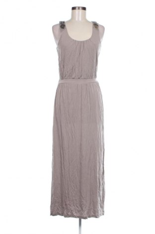 Kleid Edc By Esprit, Größe S, Farbe Beige, Preis € 21,99