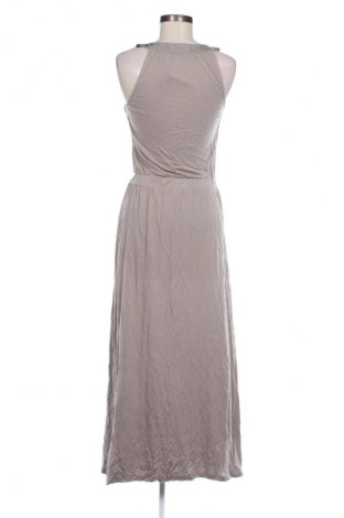 Kleid Edc By Esprit, Größe S, Farbe Beige, Preis 21,99 €