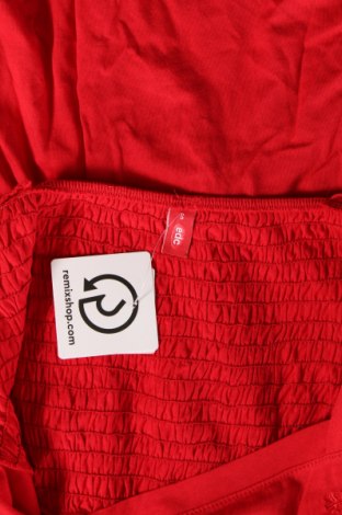 Kleid Edc By Esprit, Größe S, Farbe Rot, Preis 16,99 €