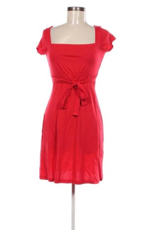 Kleid Edc By Esprit, Größe S, Farbe Rot, Preis € 16,99