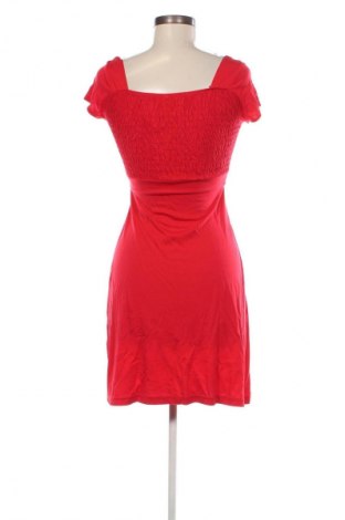 Kleid Edc By Esprit, Größe S, Farbe Rot, Preis € 16,99