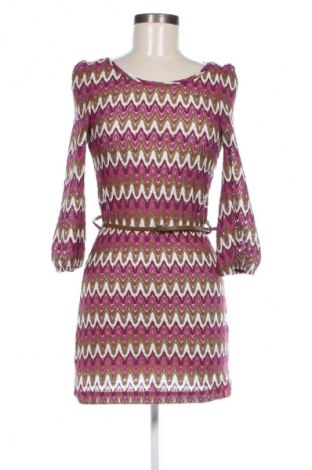 Rochie Edc By Esprit, Mărime XS, Culoare Multicolor, Preț 157,99 Lei