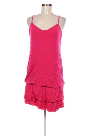 Kleid Edc By Esprit, Größe S, Farbe Rosa, Preis 16,99 €