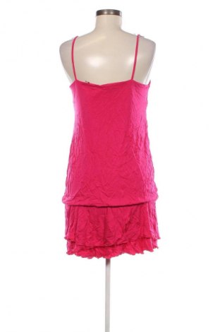 Kleid Edc By Esprit, Größe S, Farbe Rosa, Preis 16,99 €